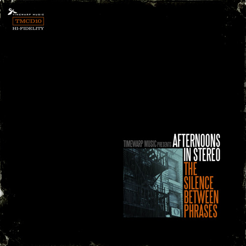 Afternoons In Stereo - The Mumakil (Original Mix)